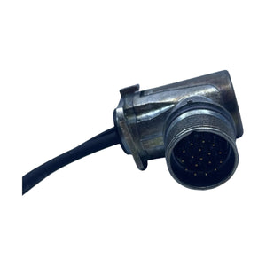 Heidenhain 332199-01 Anschlusskabel Adapterkabel Ersatzteil Technik Einsatz