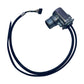 Heidenhain 332199-01 Anschlusskabel Adapterkabel Ersatzteil Technik Einsatz