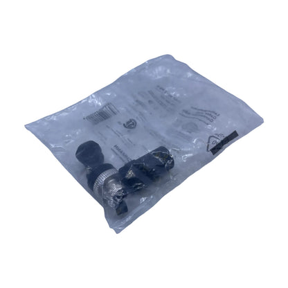 Hirschmann ELST 5012 PG9 933164-100 M12 Leitungsstecker gerade 5-polig Technik