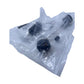 Hirschmann ELST 5012 PG9 933164-100 M12 Leitungsstecker gerade 5-polig Technik