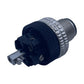 Hirschmann ELWIST 5012 PG9 933168-100 M12 Leitungsstecker gewinkelt 5-polig