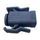Phoenix Contact VS-08-RJ45-5-Q/IP67 1656990 RJ45-Steckverbinder Cat.5e IP67