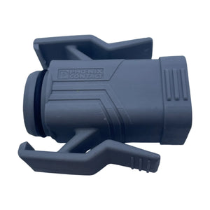 Phoenix Contact VS-08-RJ45-5-Q/IP67 1656990 RJ45-Steckverbinder Cat.5e IP67
