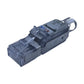 Phoenix Contact VS-08-RJ45-5-Q/IP67 1656990 RJ45-Steckverbinder Cat.5e IP67