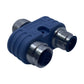 Escha MB-FKM5-FSM5-FKM5 Y-Verteiler M12 5-polig Ersatzteil Technik Einsatz