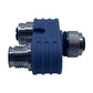 Escha MB-FKM5-FSM5-FKM5 Y-Verteiler M12 5-polig Ersatzteil Technik Einsatz
