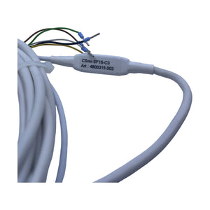 Micro-Epsilon CSmi-SF15-C3 4800315.003 Pyrometer Infrarot-Temperatursensor