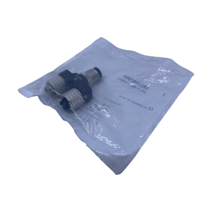 Weidmüller 1826880000 SAI-Y-5S-M12/M12 Sensor-Aktor-Verteiler Y-Form Ersatzteil