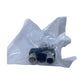 Weidmüller 1783420000 SAI-Y-4-4/2-4 M12/8 Sensor-Aktor-Verteiler Y-Form Technik