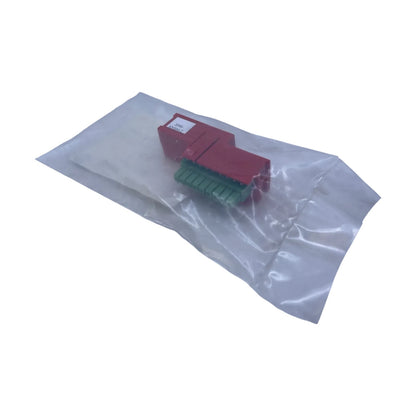 Allen Bradley 2090-XNSM-T Terminierungsstecker Connector Ersatzteil Technik