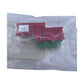 Allen Bradley 2090-XNSM-T Terminierungsstecker Connector Ersatzteil Technik