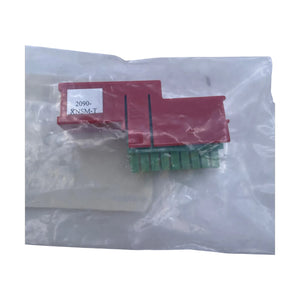 Allen Bradley 2090-XNSM-T Terminierungsstecker Connector Ersatzteil Technik