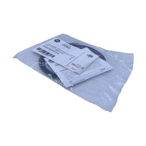Allen Bradley 2090-SCEP3-0 Sercos Glasfaserkabel 3 m Ersatzteil Technik Einsatz