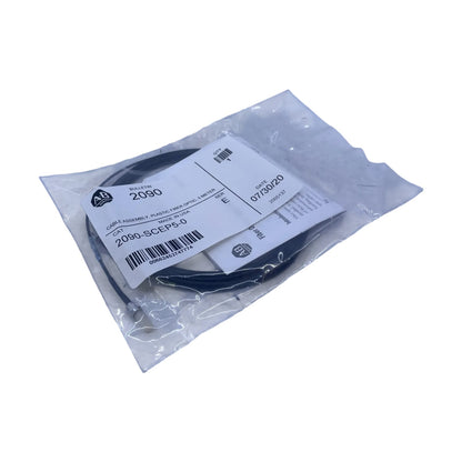 Allen Bradley 2090-SCEP5-0 Sercos Glasfaserkabel 5 m Ersatzteil Technik Einsatz