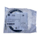 Allen Bradley 2090-SCEP5-0 Sercos Glasfaserkabel 5 m Ersatzteil Technik Einsatz