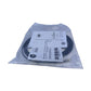 Allen Bradley 2090-SCEP5-0 Sercos Glasfaserkabel 5 m Ersatzteil Technik Einsatz