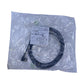 ifm EVC023 Verbindungskabel M12 Stecker / M12 Buchse gewinkelt 5-polig 2 m