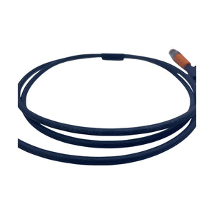 ifm EVC312 Verbindungskabel M12 Stecker / M12 Buchse gerade 4-polig Ersatzteil