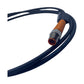 ifm EVC312 Verbindungskabel M12 Stecker / M12 Buchse gerade 4-polig Ersatzteil