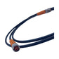 ifm EVC312 Verbindungskabel M12 Stecker / M12 Buchse gerade 4-polig Ersatzteil