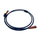 ifm EVC312 Verbindungskabel M12 Stecker / M12 Buchse gerade 4-polig Ersatzteil