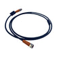 ifm EVC312 Verbindungskabel M12 Stecker / M12 Buchse gerade 4-polig Ersatzteil