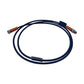 ifm EVC312 Verbindungskabel M12 Stecker / M12 Buchse gerade 4-polig Ersatzteil