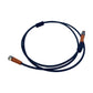 ifm EVC312 Verbindungskabel M12 Stecker / M12 Buchse gerade 4-polig Ersatzteil