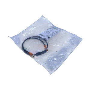 ifm EVC311 Verbindungskabel M12 Stecker / M12 Buchse gerade 4-polig 0,6 m