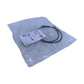 ifm EVC311 Verbindungskabel M12 Stecker / M12 Buchse gerade 4-polig 0,6 m