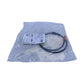 ifm EVC311 Verbindungskabel M12 Stecker / M12 Buchse gerade 4-polig 0,6 m