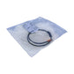 ifm EVC311 Verbindungskabel M12 Stecker / M12 Buchse gerade 4-polig 0,6 m