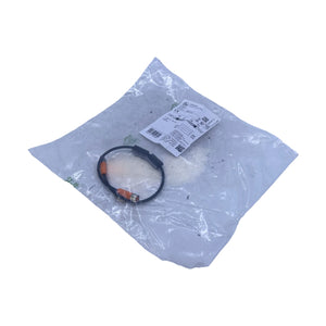 ifm EVC310 Verbindungskabel M12 Stecker / M12 Buchse gerade 4-polig 0,3 m