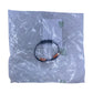 ifm EVC310 Verbindungskabel M12 Stecker / M12 Buchse gerade 4-polig 0,3 m