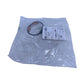 ifm EVC310 Verbindungskabel M12 Stecker / M12 Buchse gerade 4-polig 0,3 m