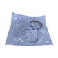 ifm EVC310 Verbindungskabel M12 Stecker / M12 Buchse gerade 4-polig 0,3 m