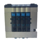 Festo CPV14-M1H-5LS-1/8 161360 Ventilinsel CPV-14-VI 18210 mit 4 Magnetventilen