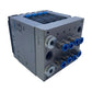 Festo CPV14-M1H-5LS-1/8 161360 Ventilinsel CPV-14-VI 18210 mit 4 Magnetventilen