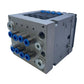 Festo CPV14-M1H-5LS-1/8 161360 Ventilinsel CPV-14-VI 18210 mit 4 Magnetventilen