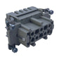 Harting Han 10ES-BU 09330102716 Buchseneinsatz 10-polig Ersatzteil Technik