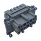 Harting Han 10ES-BU 09330102716 Buchseneinsatz 10-polig Ersatzteil Technik