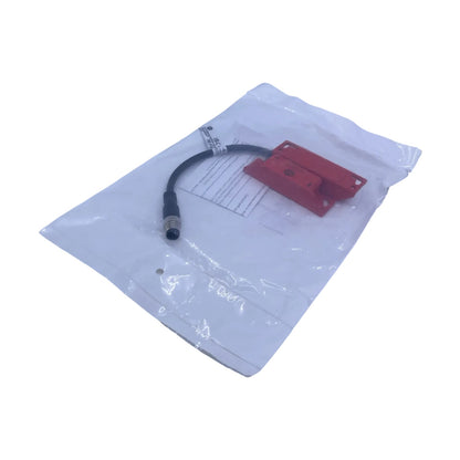 Allen Bradley 440N-Z21SS2HN SensaGuard RFID Sicherheitsschalter Ser. B M12