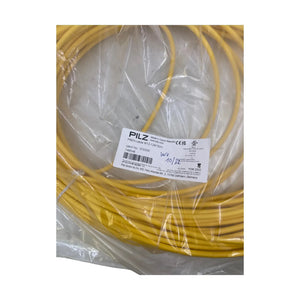 Pilz PSEN cable M12-12sf 570356 Anschlusskabel 50 m Sicherheitssensor OVP