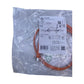 ifm EVT250 Verbindungskabel M12 Buchse gerade / M12 Stecker gewinkelt 4-polig 1