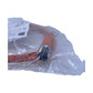 ifm EVT250 Verbindungskabel M12 Buchse gerade / M12 Stecker gewinkelt 4-polig 1