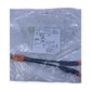 ifm EVC496 Y-Verbindungskabel M12 Stecker / 2x M12 Buchse gewinkelt 0,15 m