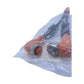 ifm EVC496 Y-Verbindungskabel M12 Stecker / 2x M12 Buchse gewinkelt 0,15 m