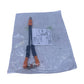 ifm EVC496 Y-Verbindungskabel M12 Stecker / 2x M12 Buchse gewinkelt 0,15 m