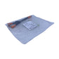 ifm EVC496 Y-Verbindungskabel M12 Stecker / 2x M12 Buchse gewinkelt 0,15 m