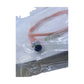ifm EVT249 Verbindungskabel M12 Stecker / M12 Buchse gerade 4-polig orange